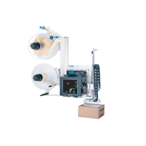 HERMA PA4 / PA6 - Print & Apply